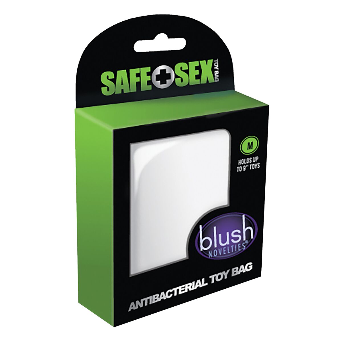 Bolsa de Almacenamiento Blush