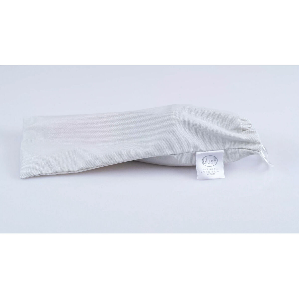 Bolsa de Almacenamiento Blush