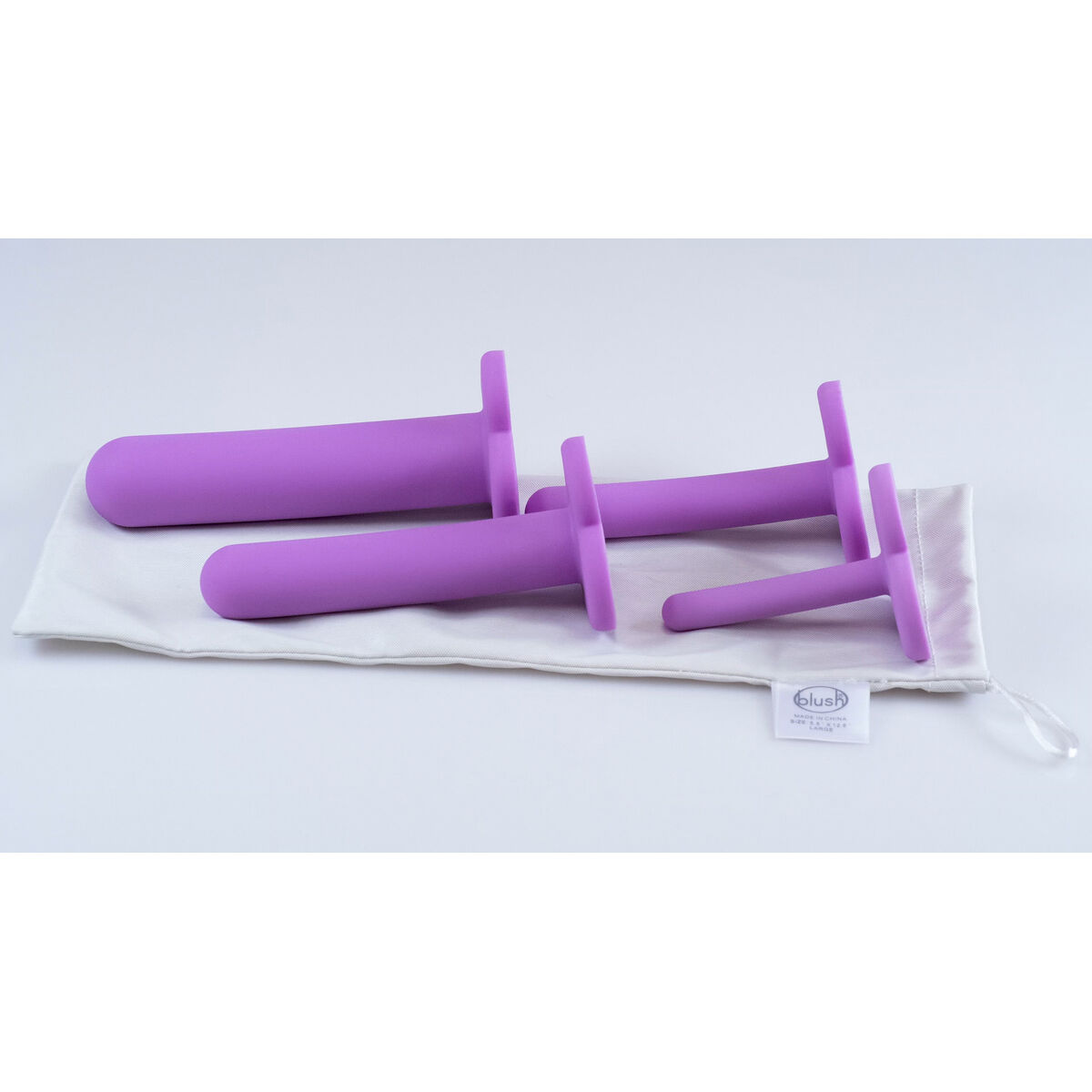 Bolsa de Almacenamiento Blush