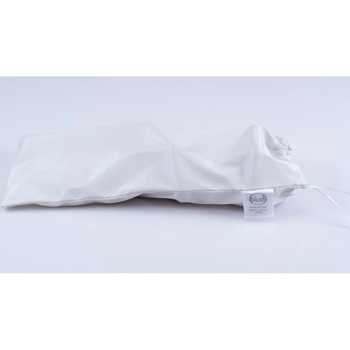 Bolsa de Almacenamiento Blush