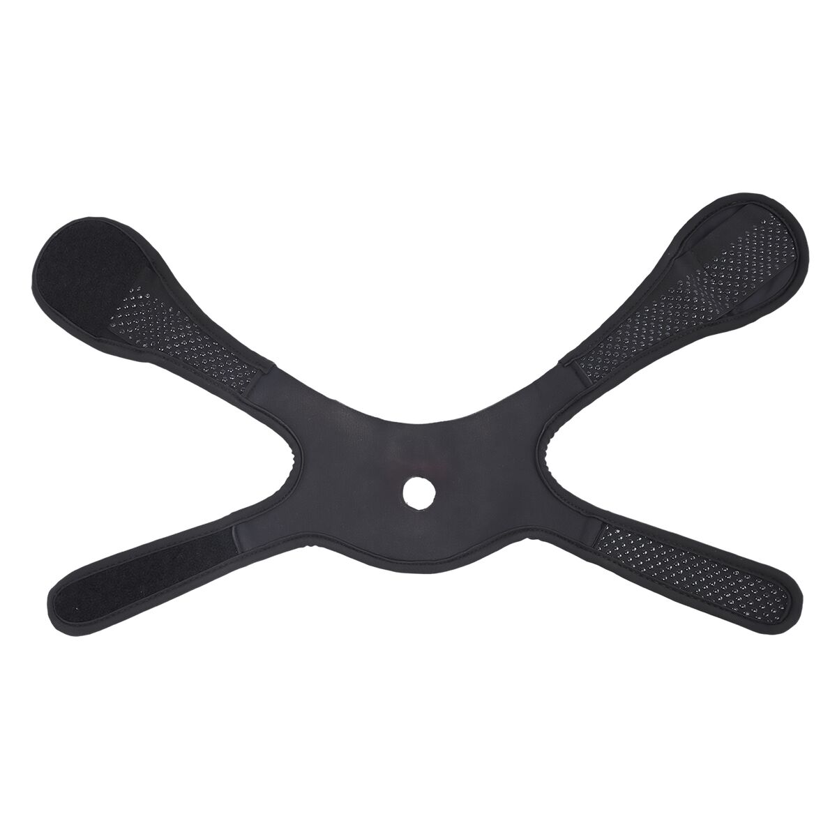 Arnés Sportsheets Pivot Rosa