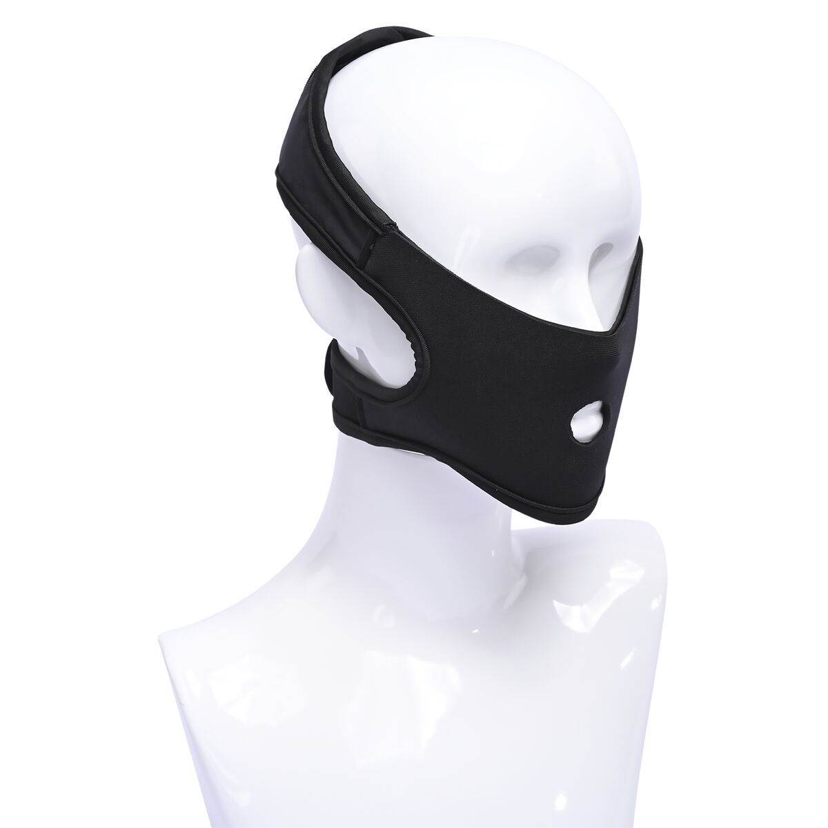 Arnés Sportsheets Pivot Rosa