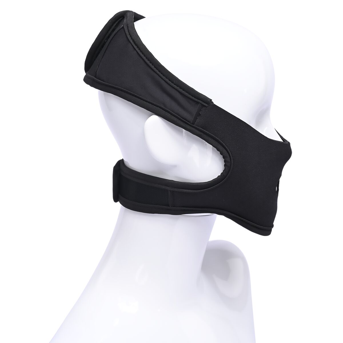 Arnés Sportsheets Pivot Rosa