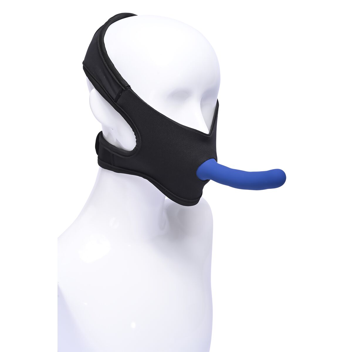 Arnés Sportsheets Pivot Rosa