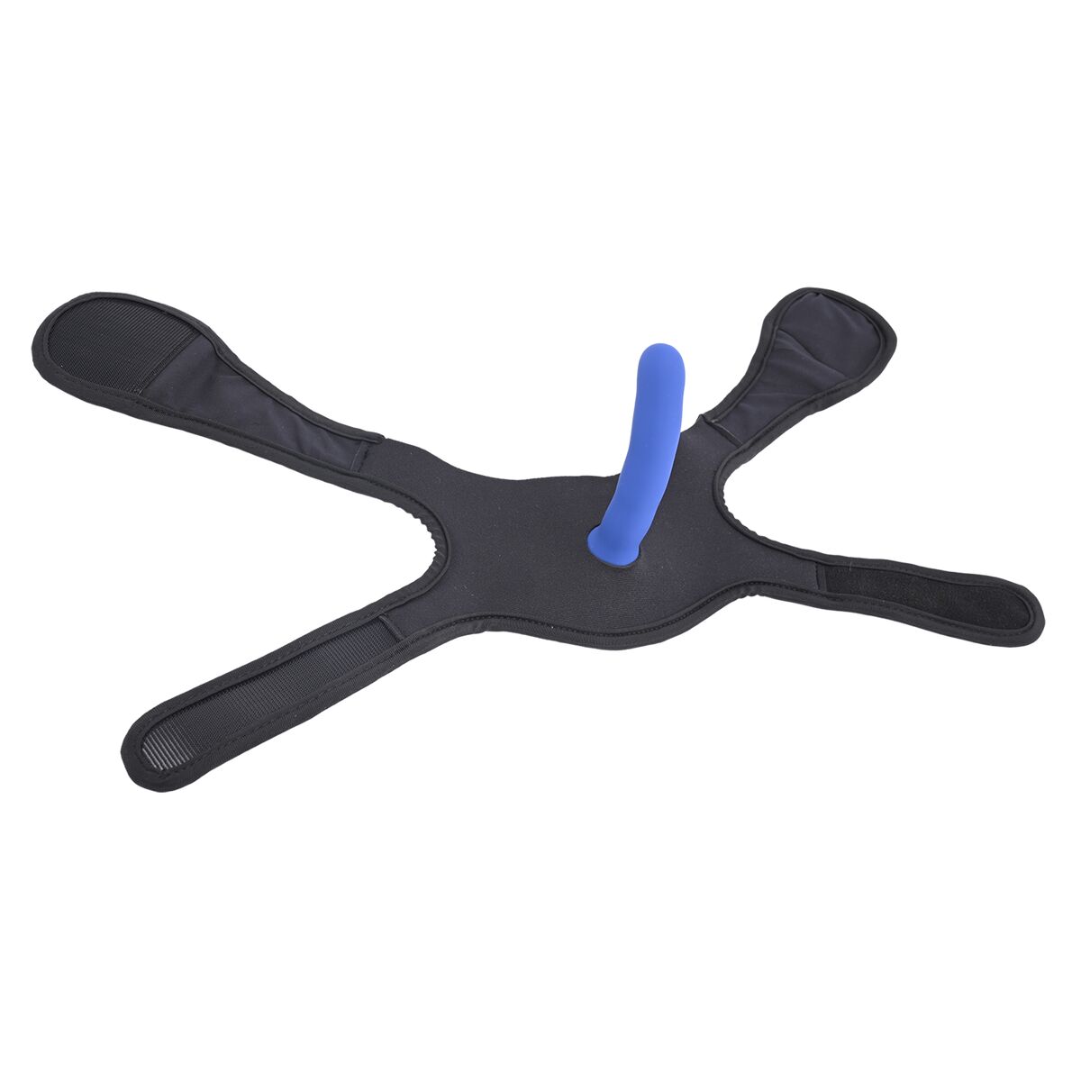 Arnés Sportsheets Pivot Rosa