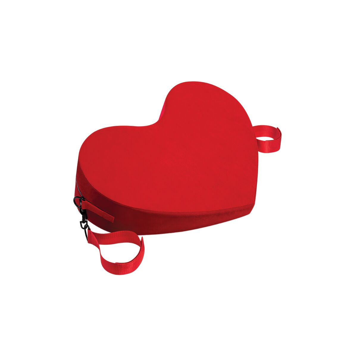 Cojín Whipsmart Rojo