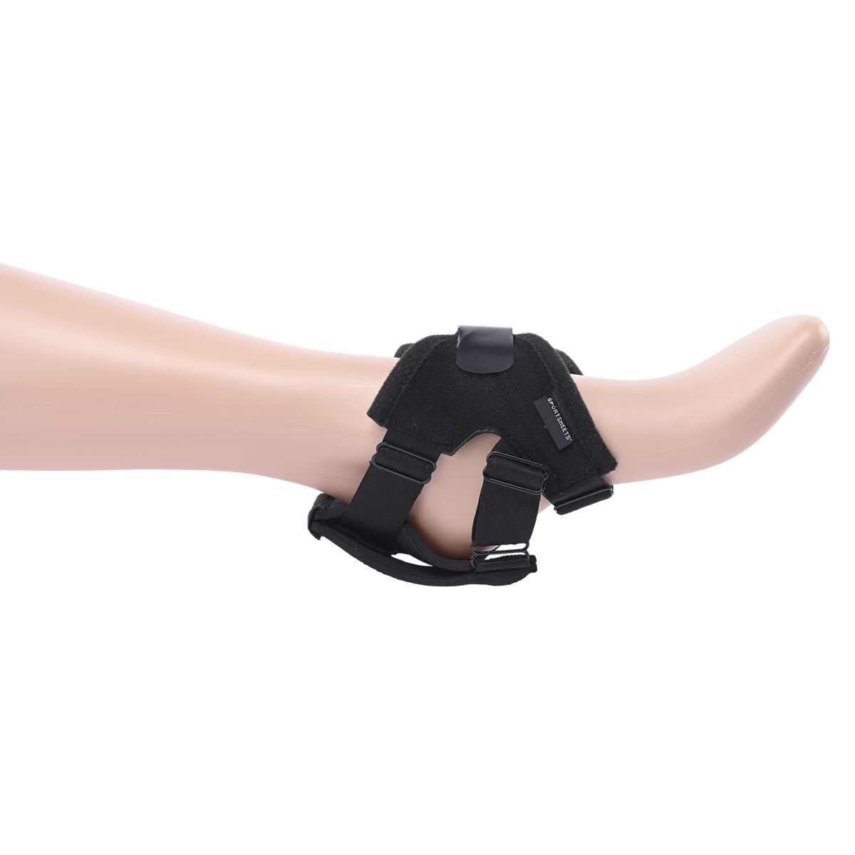 Arnés Sportsheets Pivot Azul