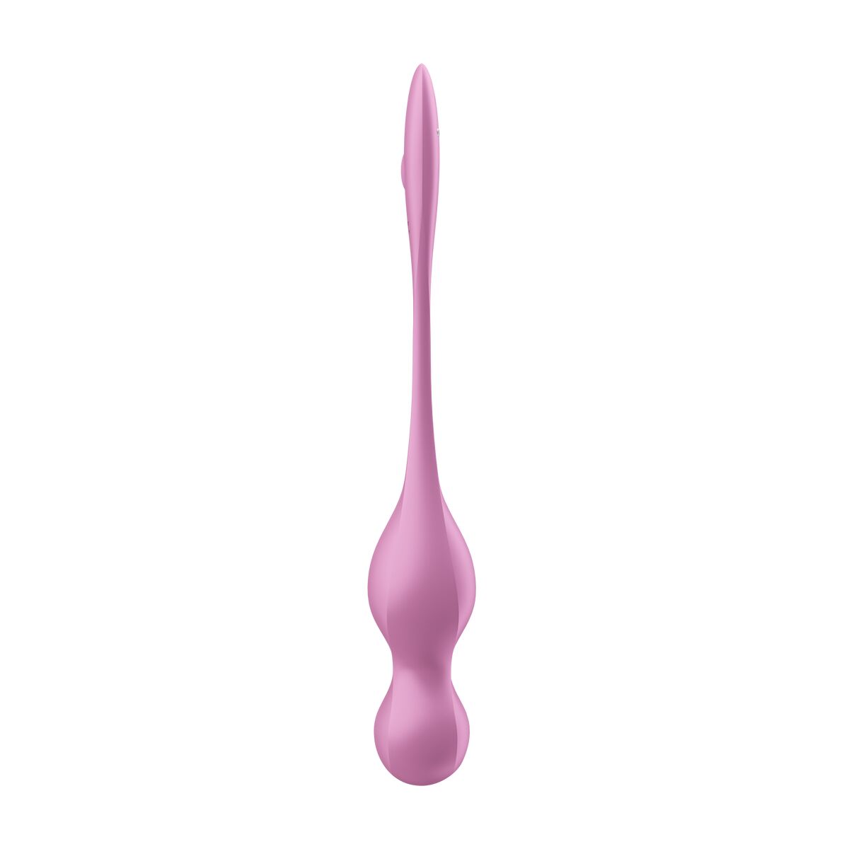Ejercitador de Suelo Pélvico Satisfyer Silicona