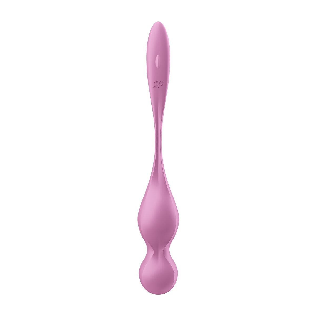 Ejercitador de Suelo Pélvico Satisfyer Silicona