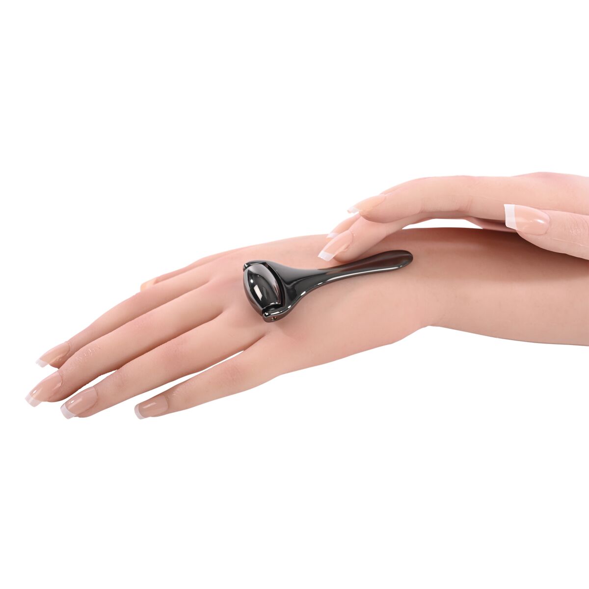 Electroestimulador Sportsheets Sex and Mischief Negro