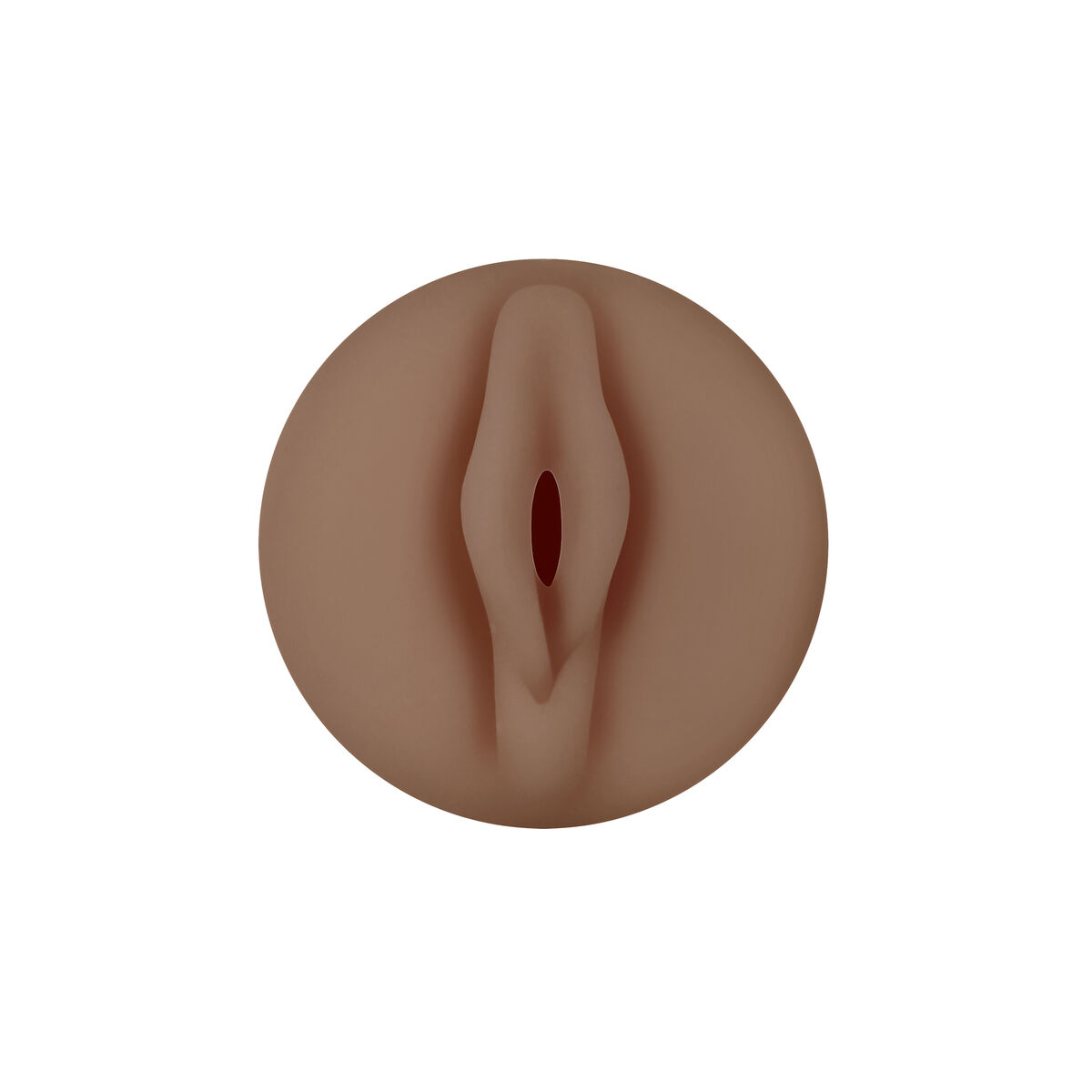 Masturbador Masculino Selopa Selopa Marrón