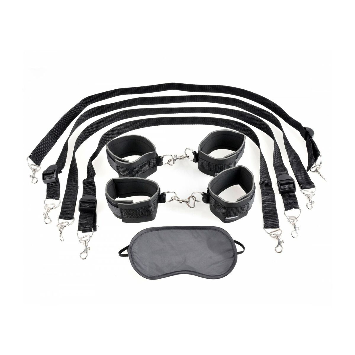 Set Erótico de Ataduras Pipedream Fetish Fantasy Series