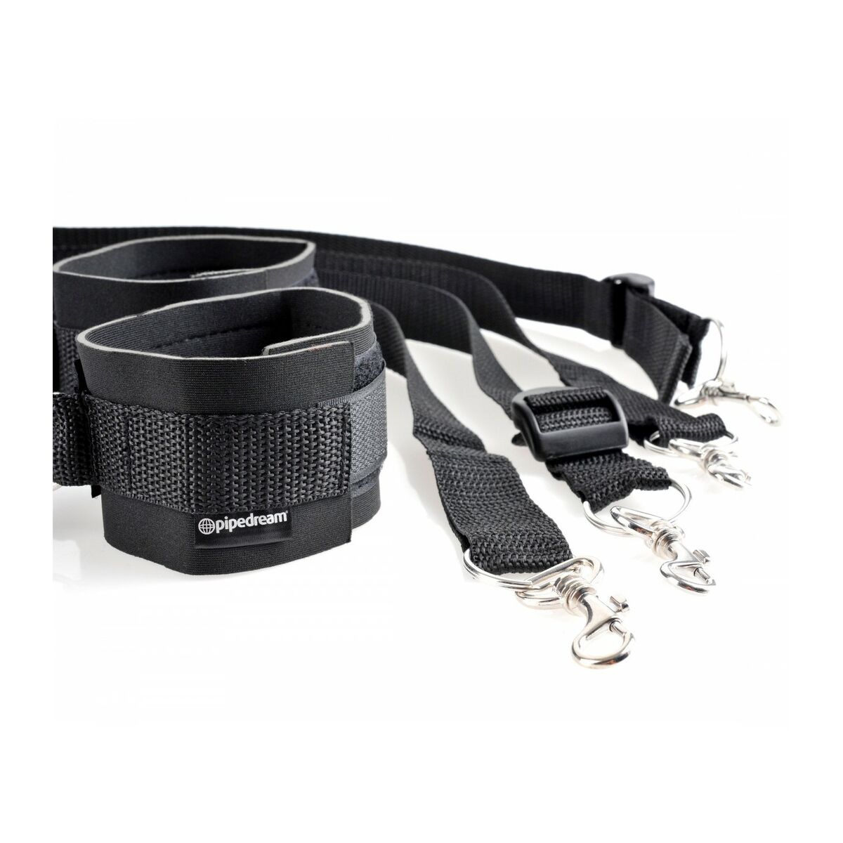 Set Erótico de Ataduras Pipedream Fetish Fantasy Series