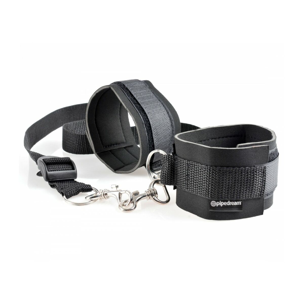 Set Erótico de Ataduras Pipedream Fetish Fantasy Series