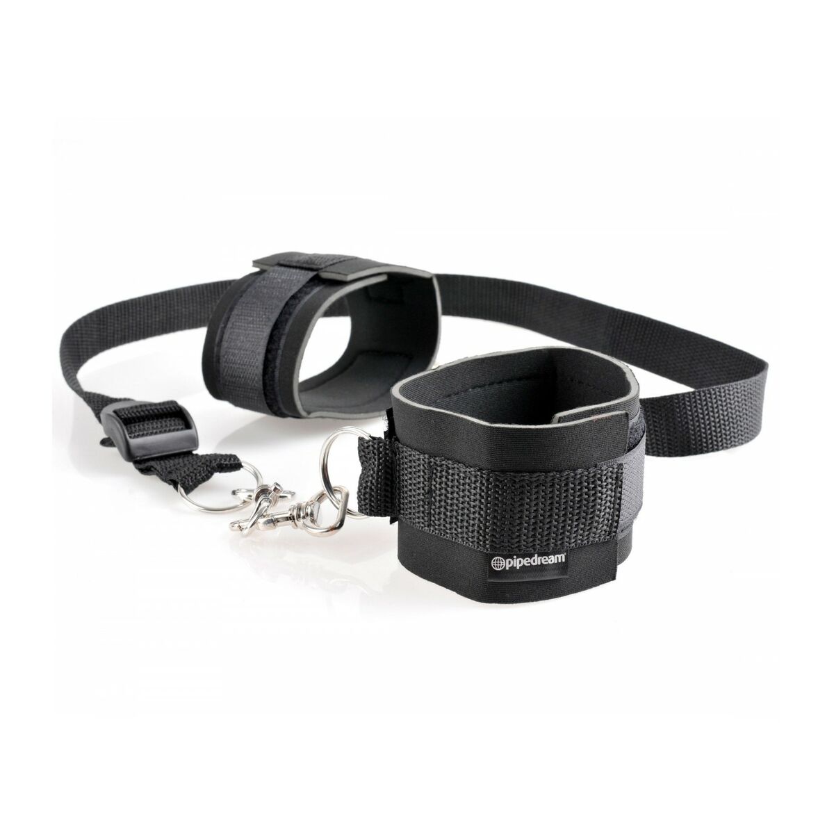 Set Erótico de Ataduras Pipedream Fetish Fantasy Series