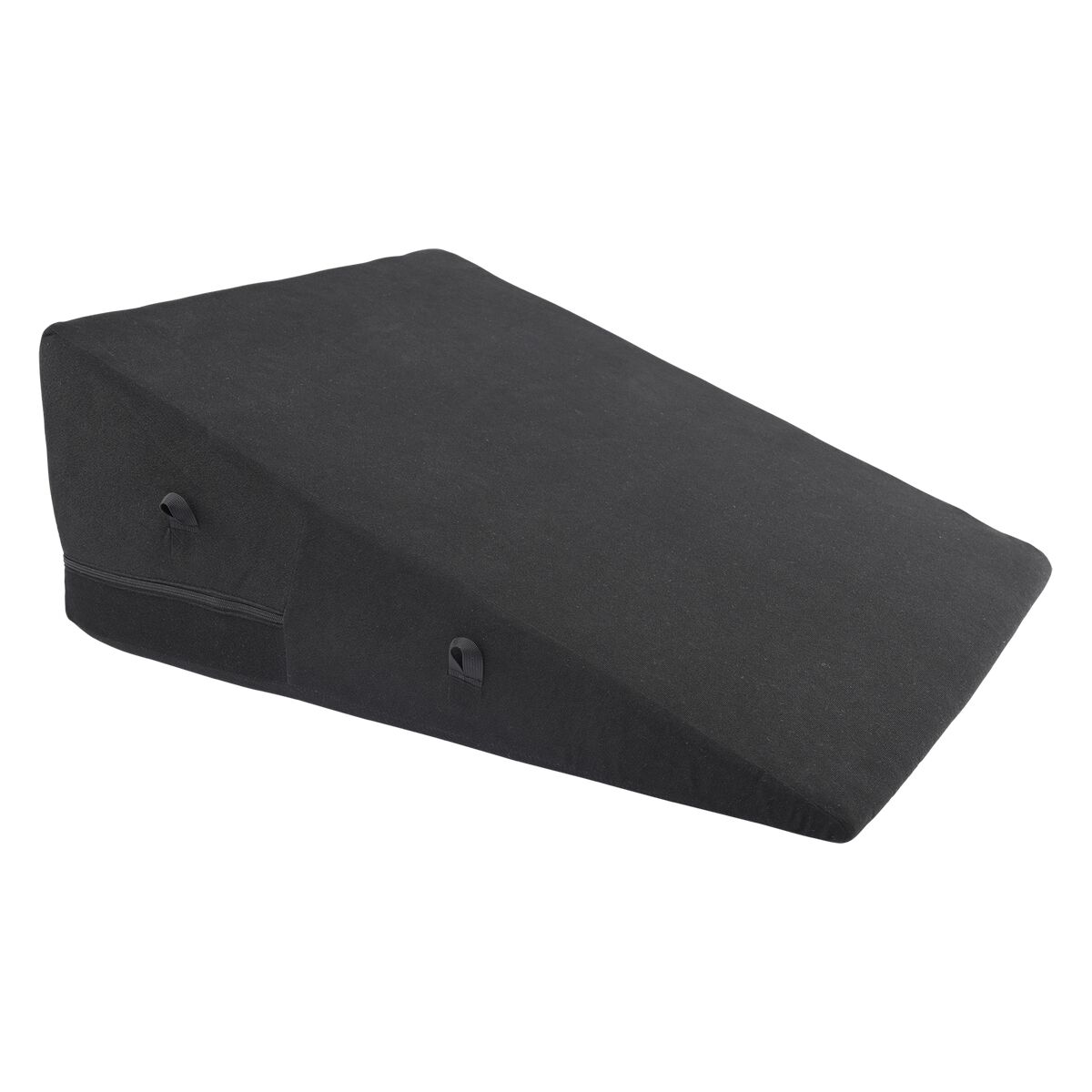 Cojín Sportsheets Pivot Negro