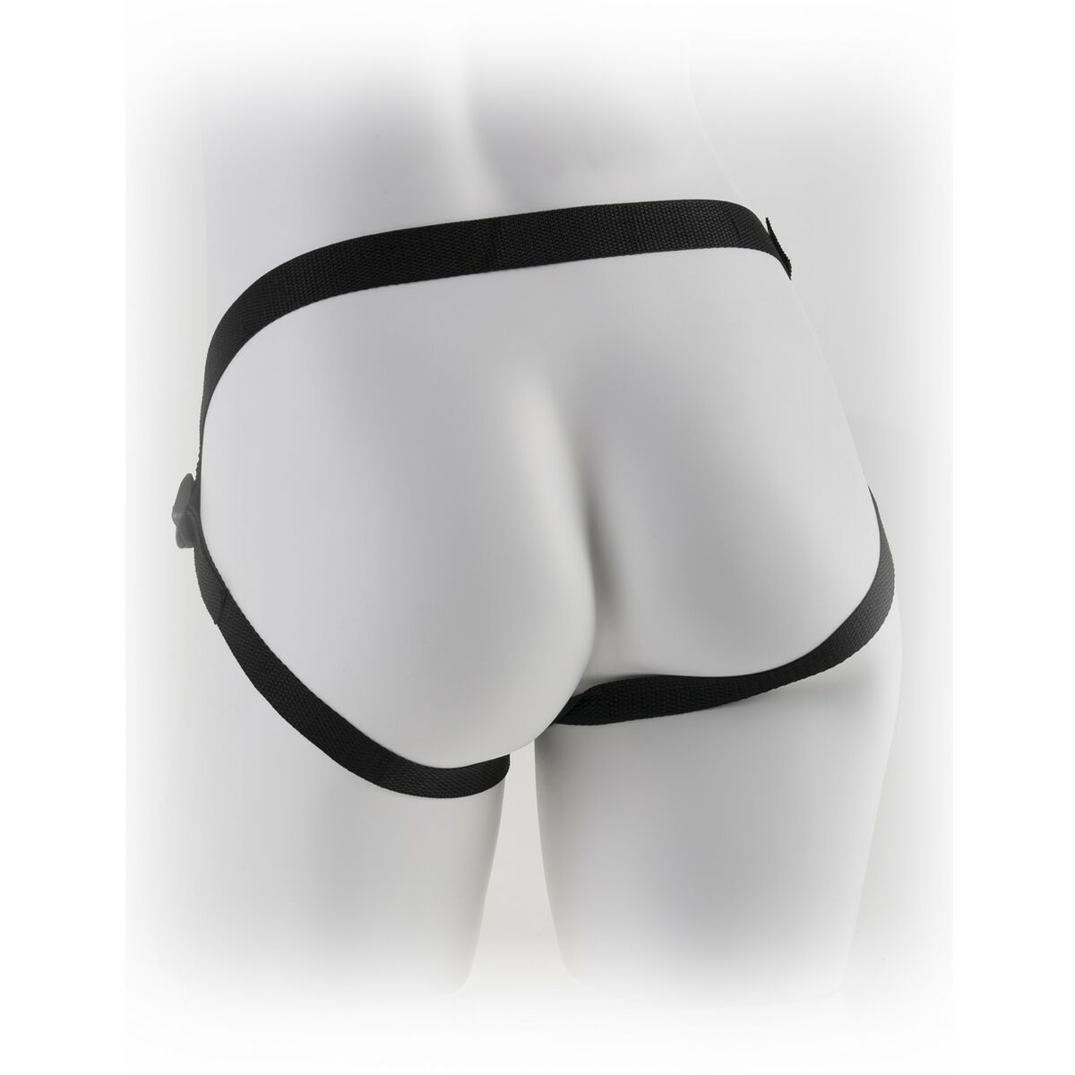 Barra Para Bondage Pipedream Fetish Fantasy Series Negro