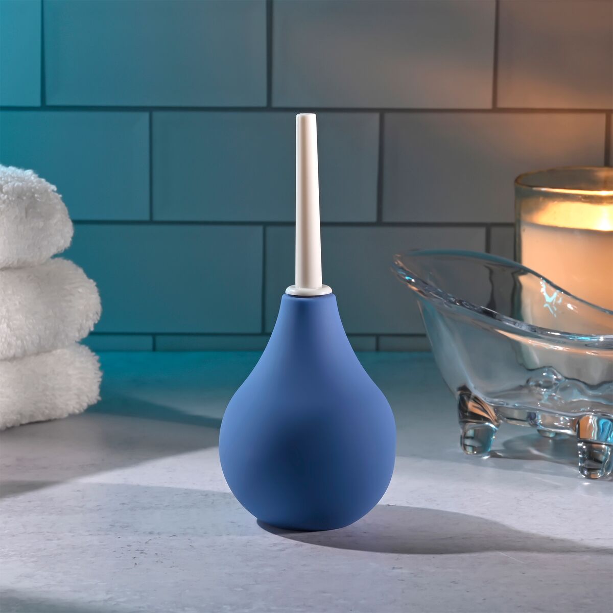 Enema Evolved Selopa Azul