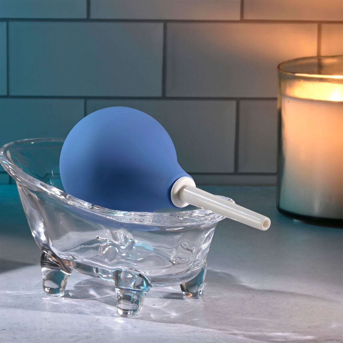 Enema Evolved Selopa Azul