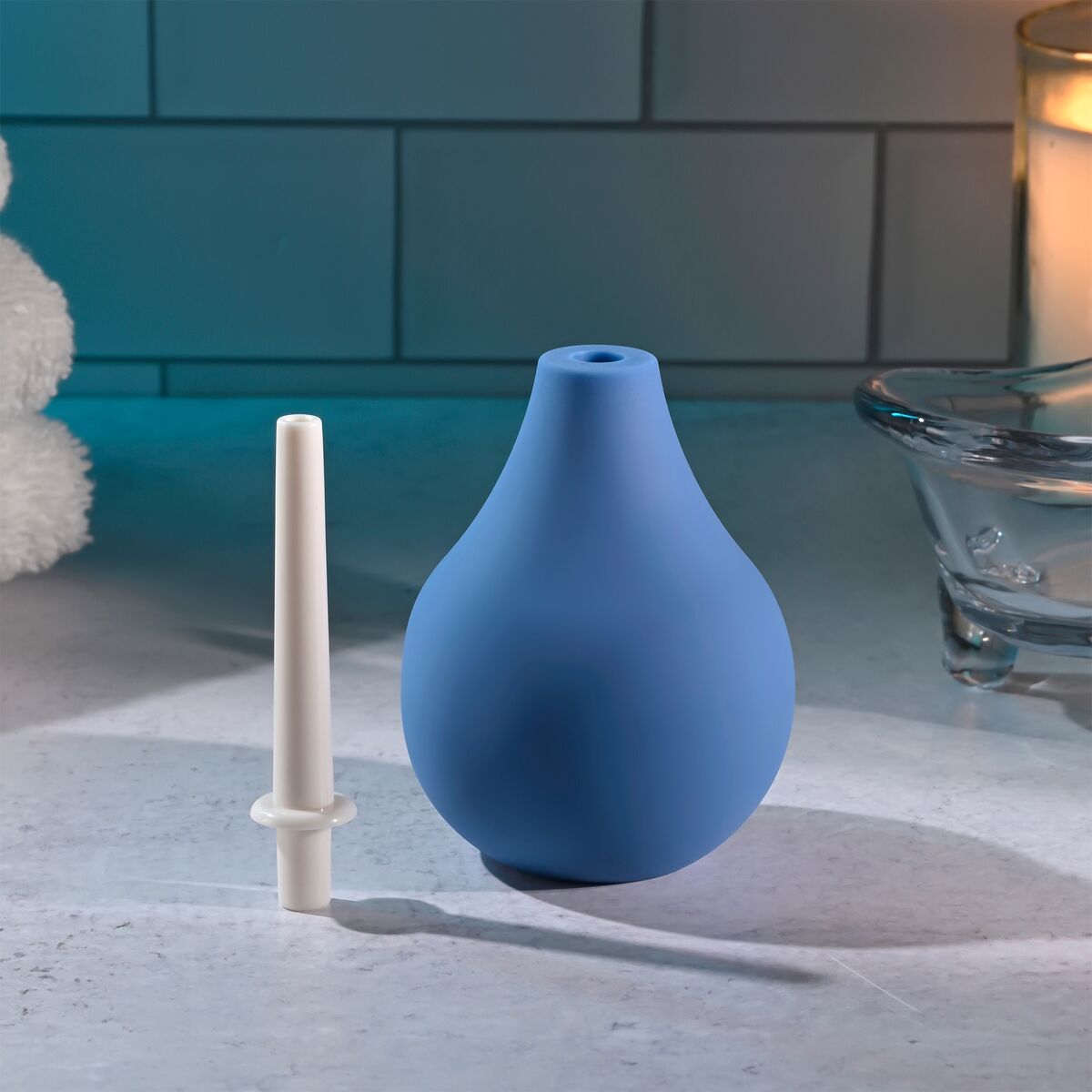 Enema Evolved Selopa Azul