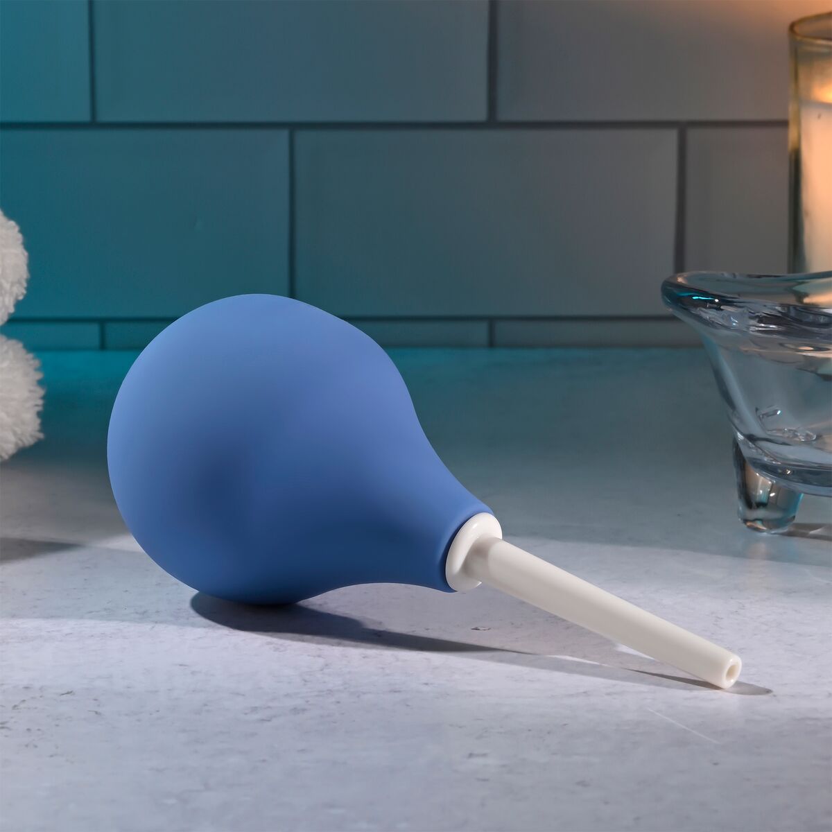 Enema Evolved Selopa Azul