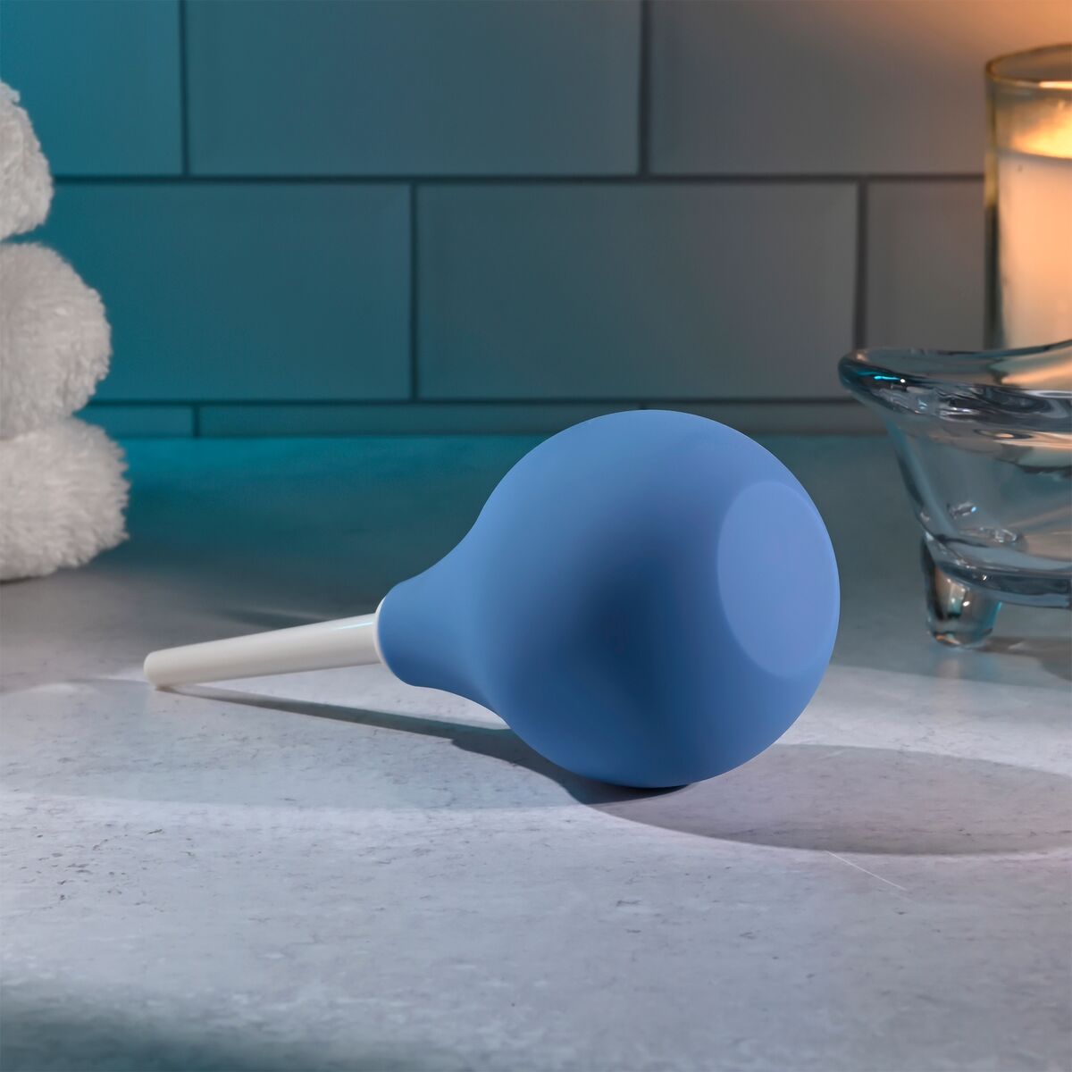 Enema Evolved Selopa Azul