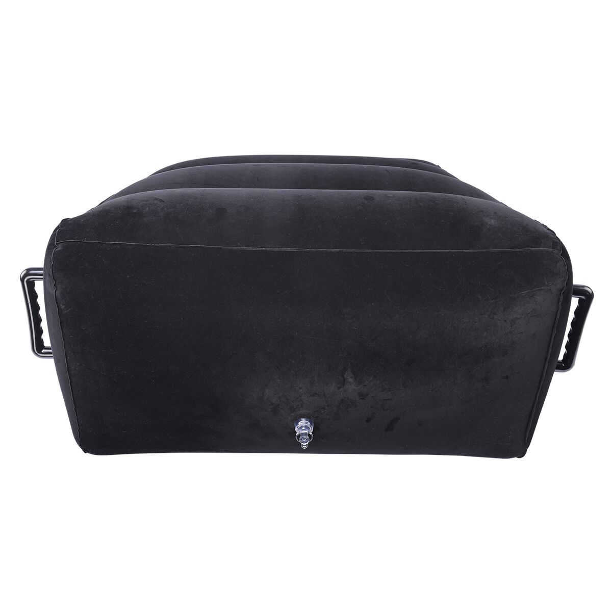 Cojín Sportsheets Pivot Negro