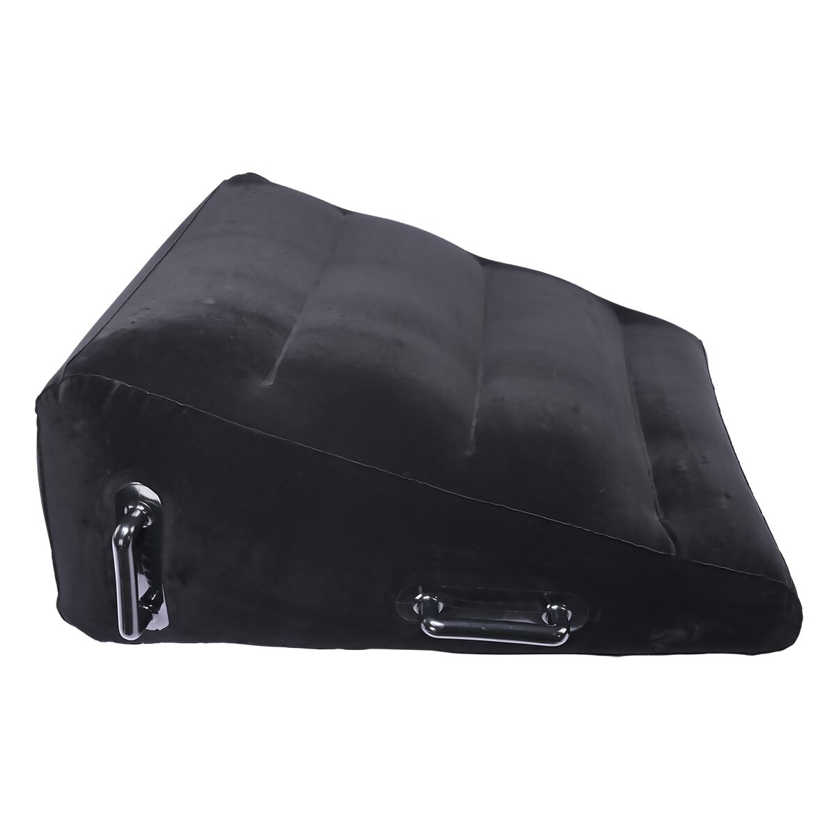 Cojín Sportsheets Pivot Negro