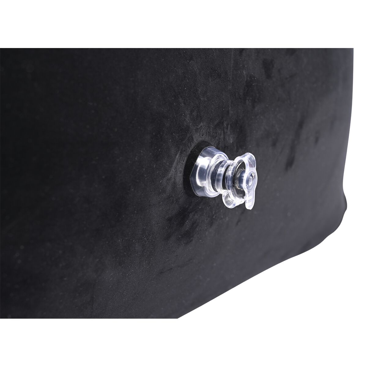 Cojín Sportsheets Pivot Negro