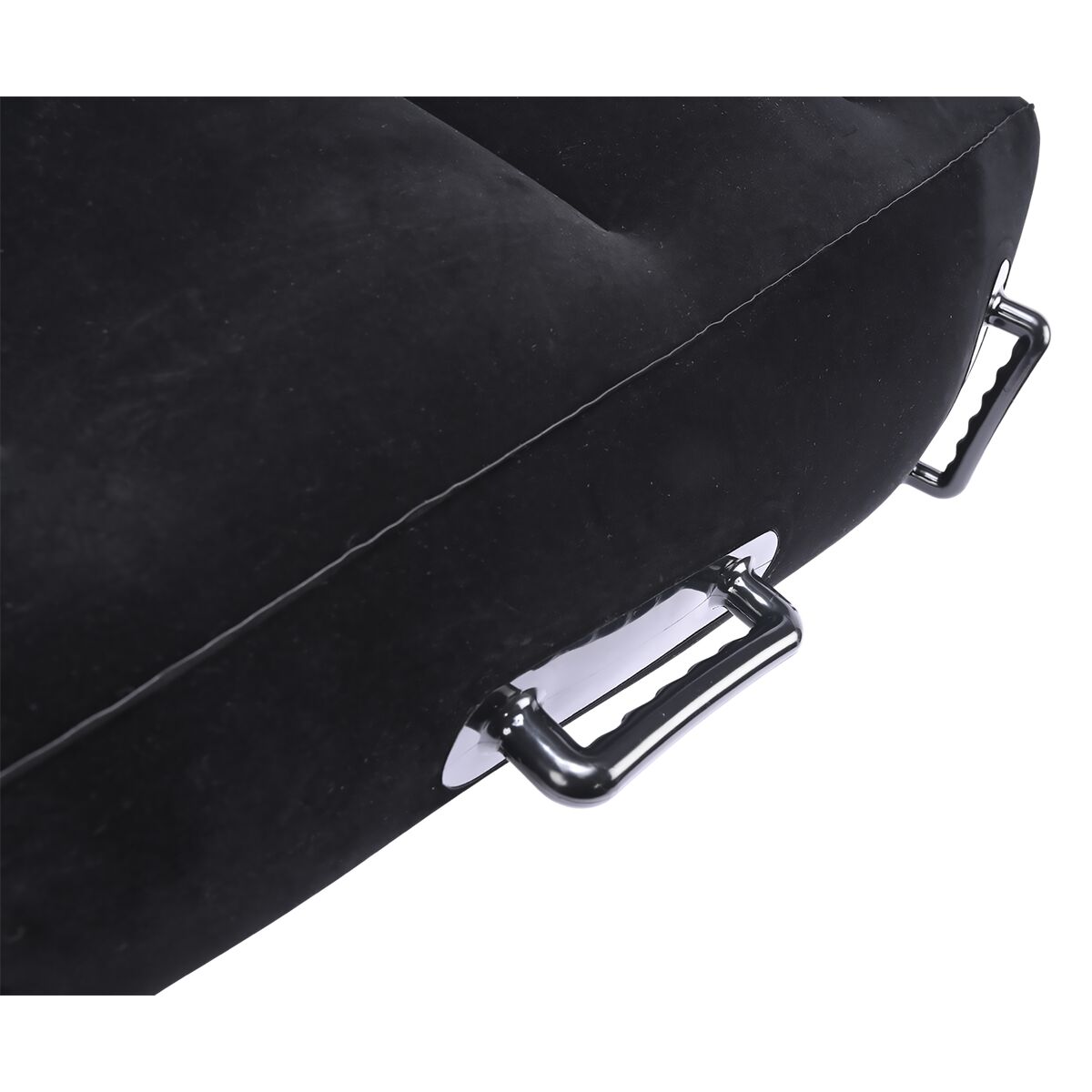 Cojín Sportsheets Pivot Negro