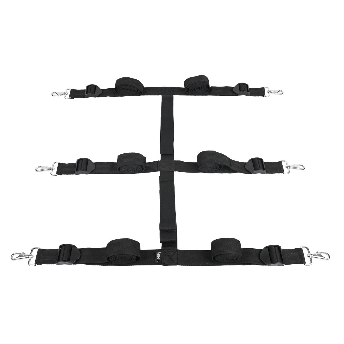 Set Erótico de Ataduras Sportsheets Edge by Sportsheets