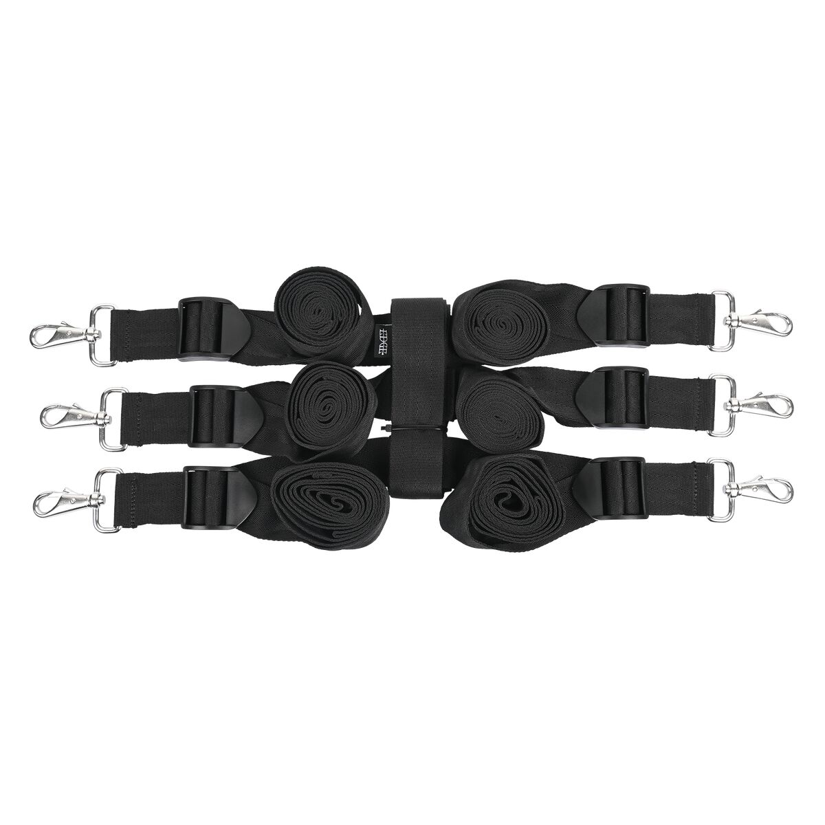 Set Erótico de Ataduras Sportsheets Edge by Sportsheets