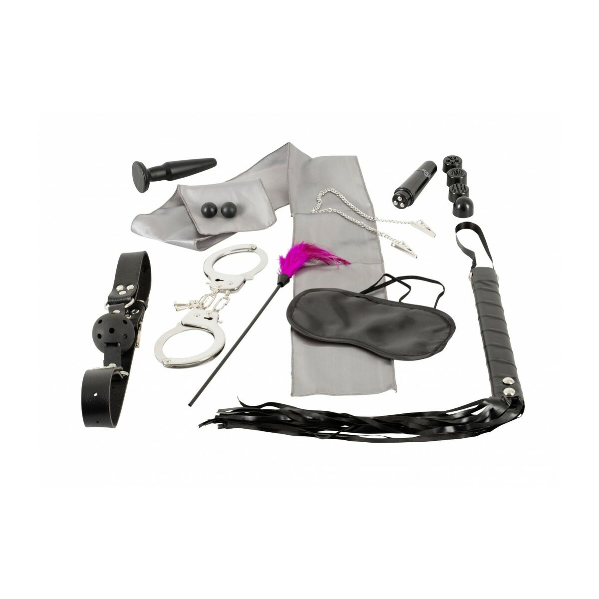 Juego Erótico Pipedream Fetish Fantasy Series Limited Edition