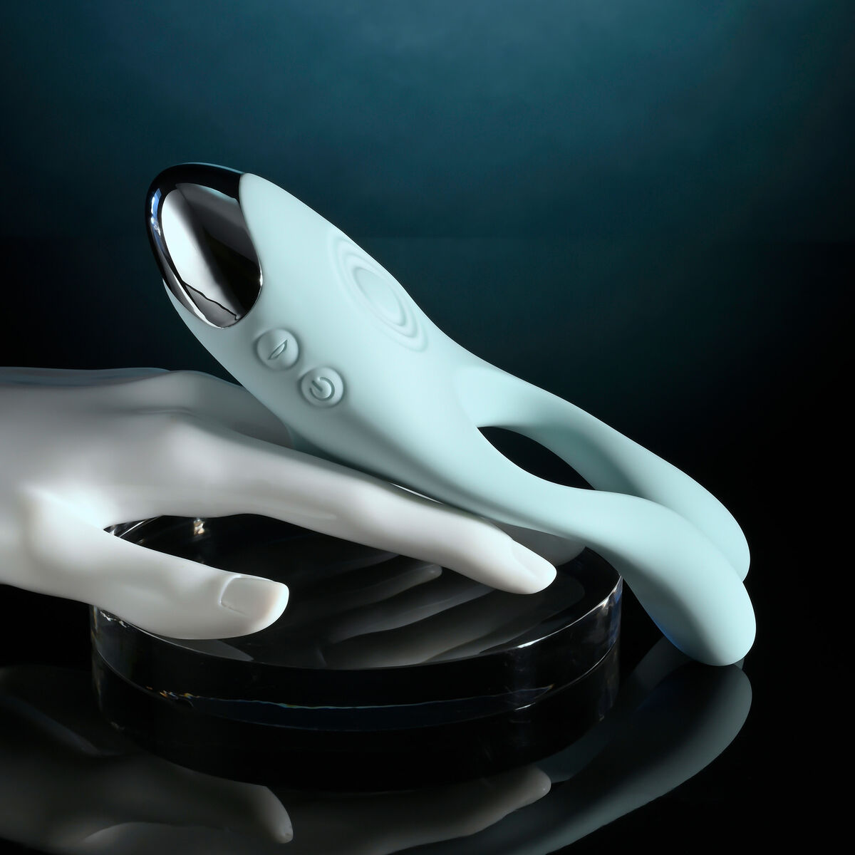 Vibrador para Parejas Evolved