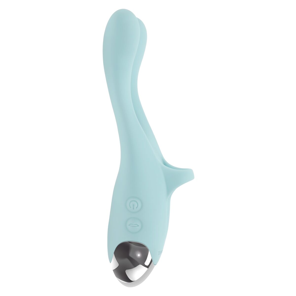 Vibrador para Parejas Evolved