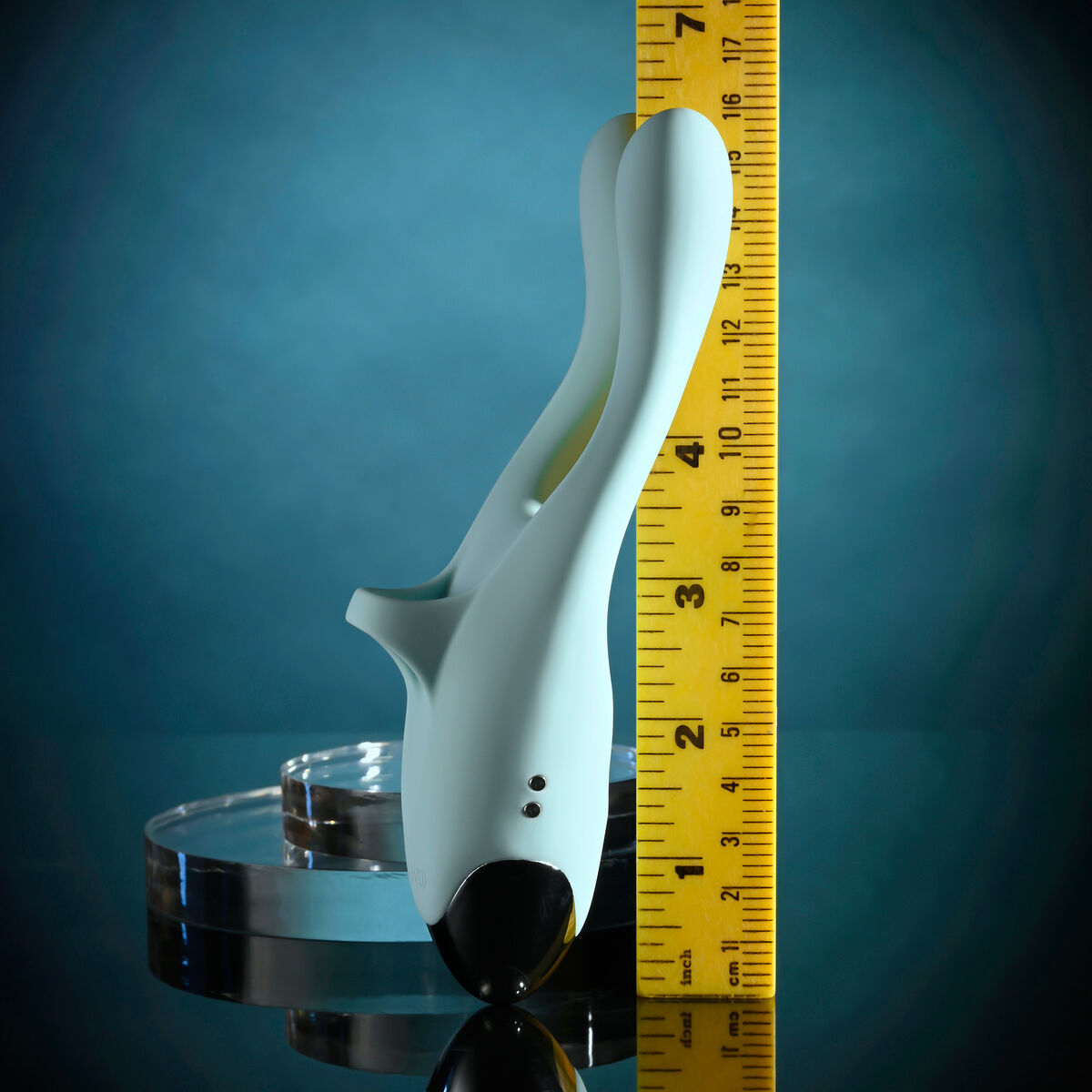 Vibrador para Parejas Evolved