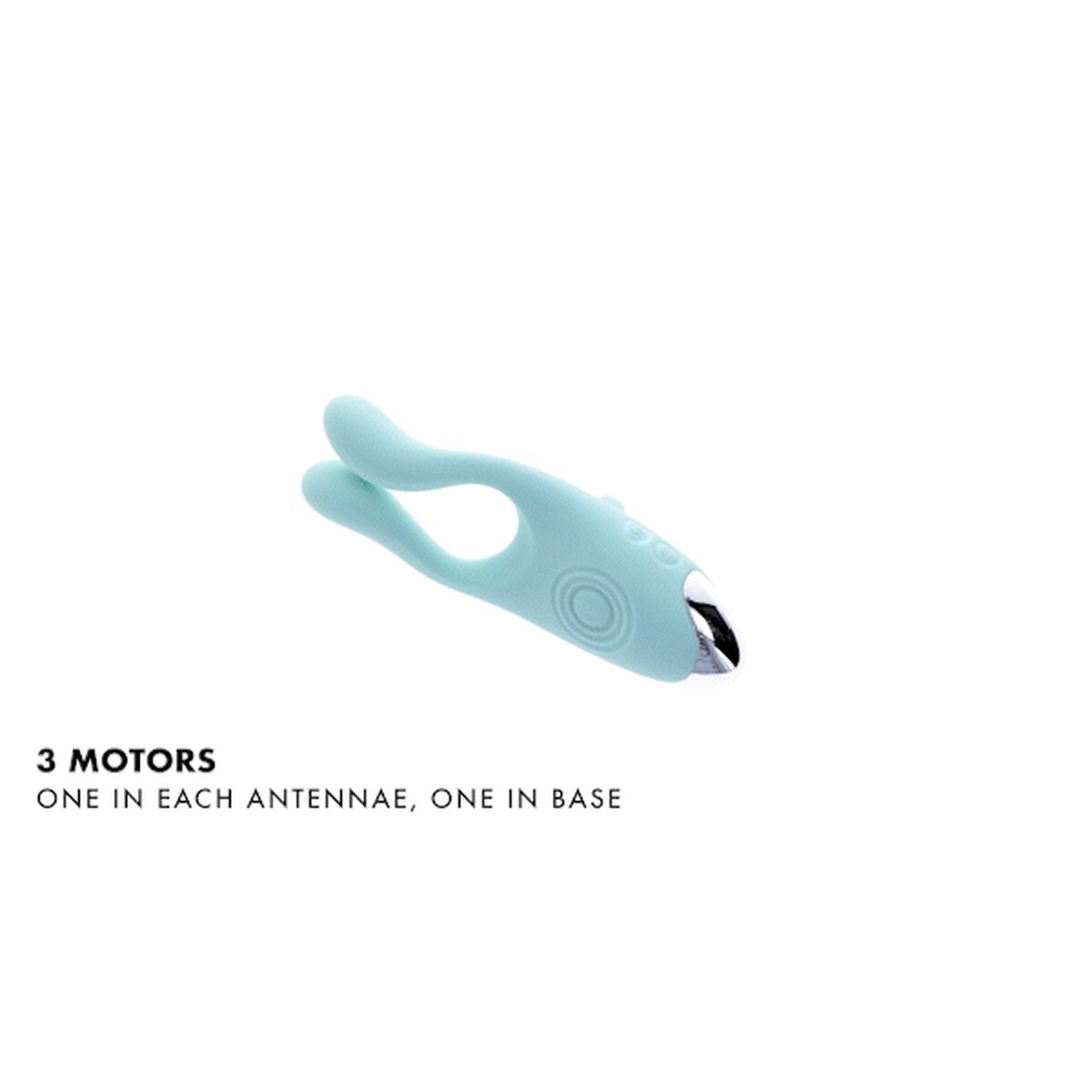 Vibrador para Parejas Evolved