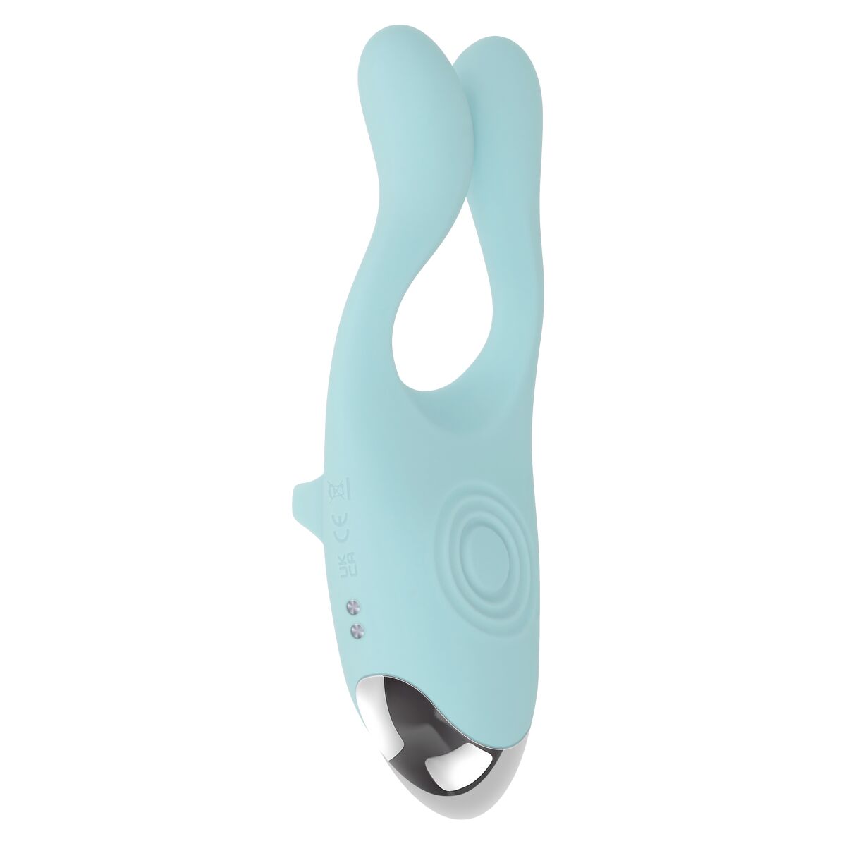 Vibrador para Parejas Evolved