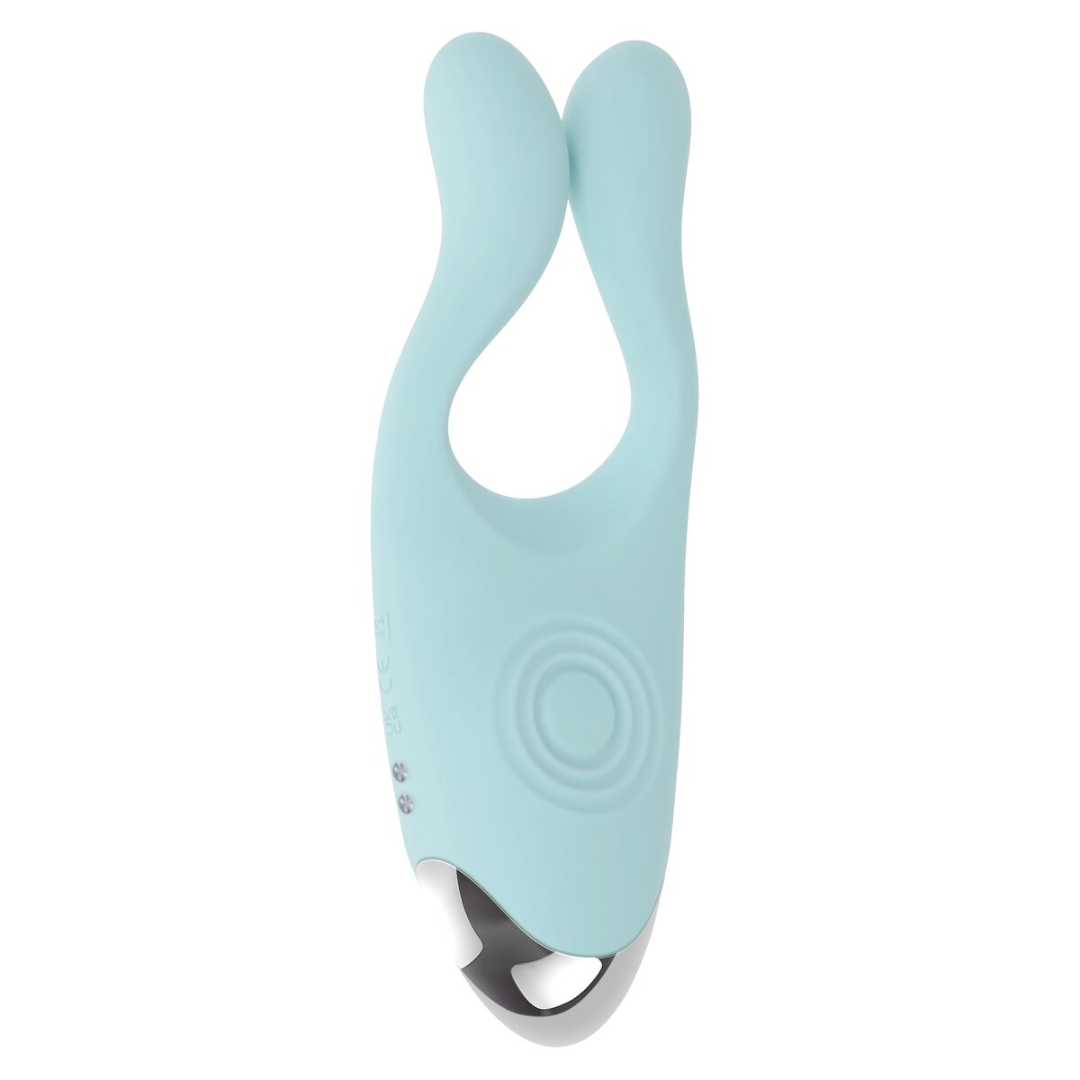 Vibrador para Parejas Evolved