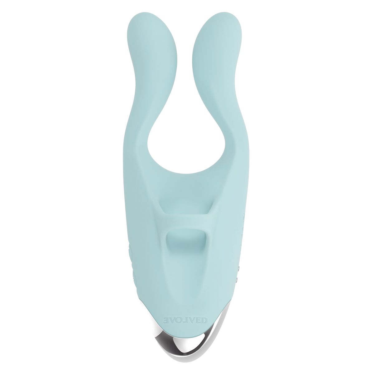 Vibrador para Parejas Evolved