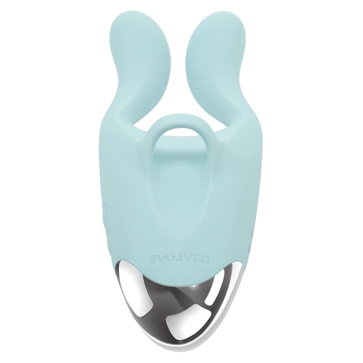 Vibrador para Parejas Evolved