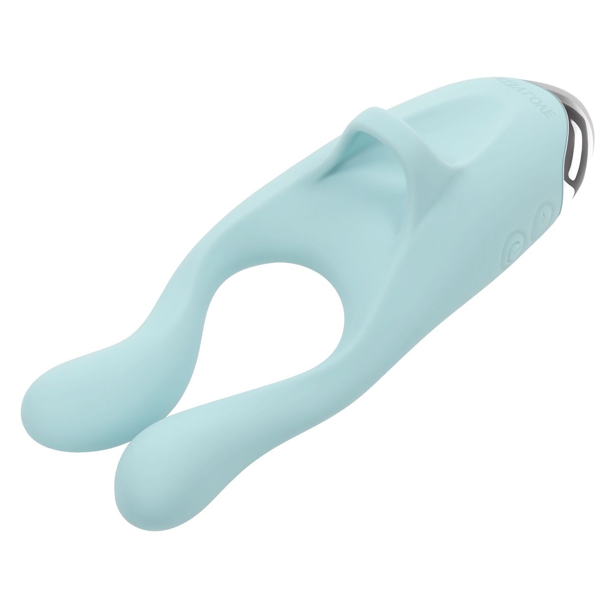 Vibrador para Parejas Evolved