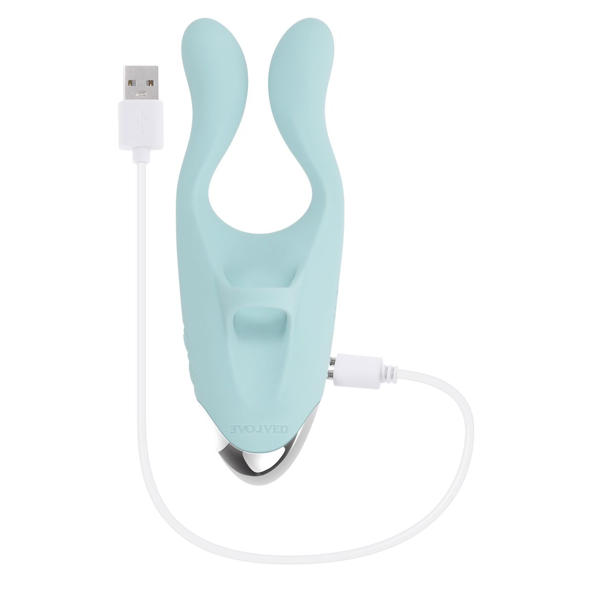 Vibrador para Parejas Evolved