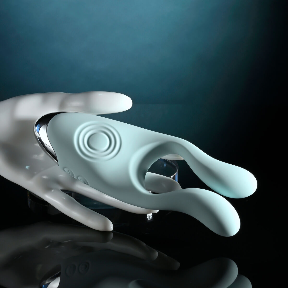 Vibrador para Parejas Evolved