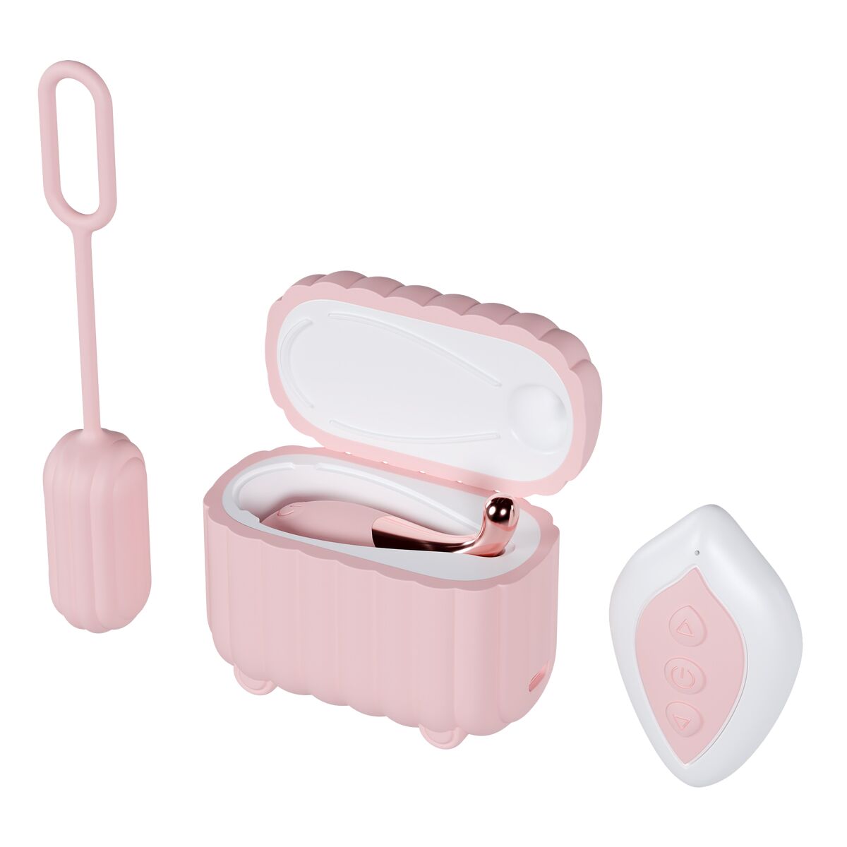 Juego Erótico Blush