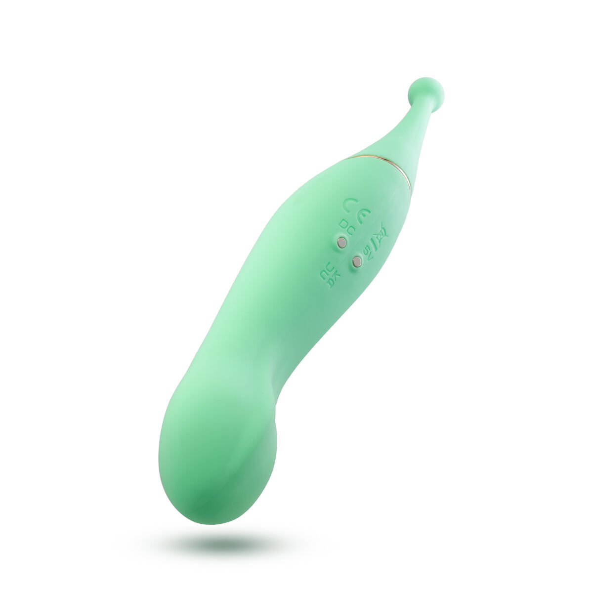 Masajeador Blush Verde