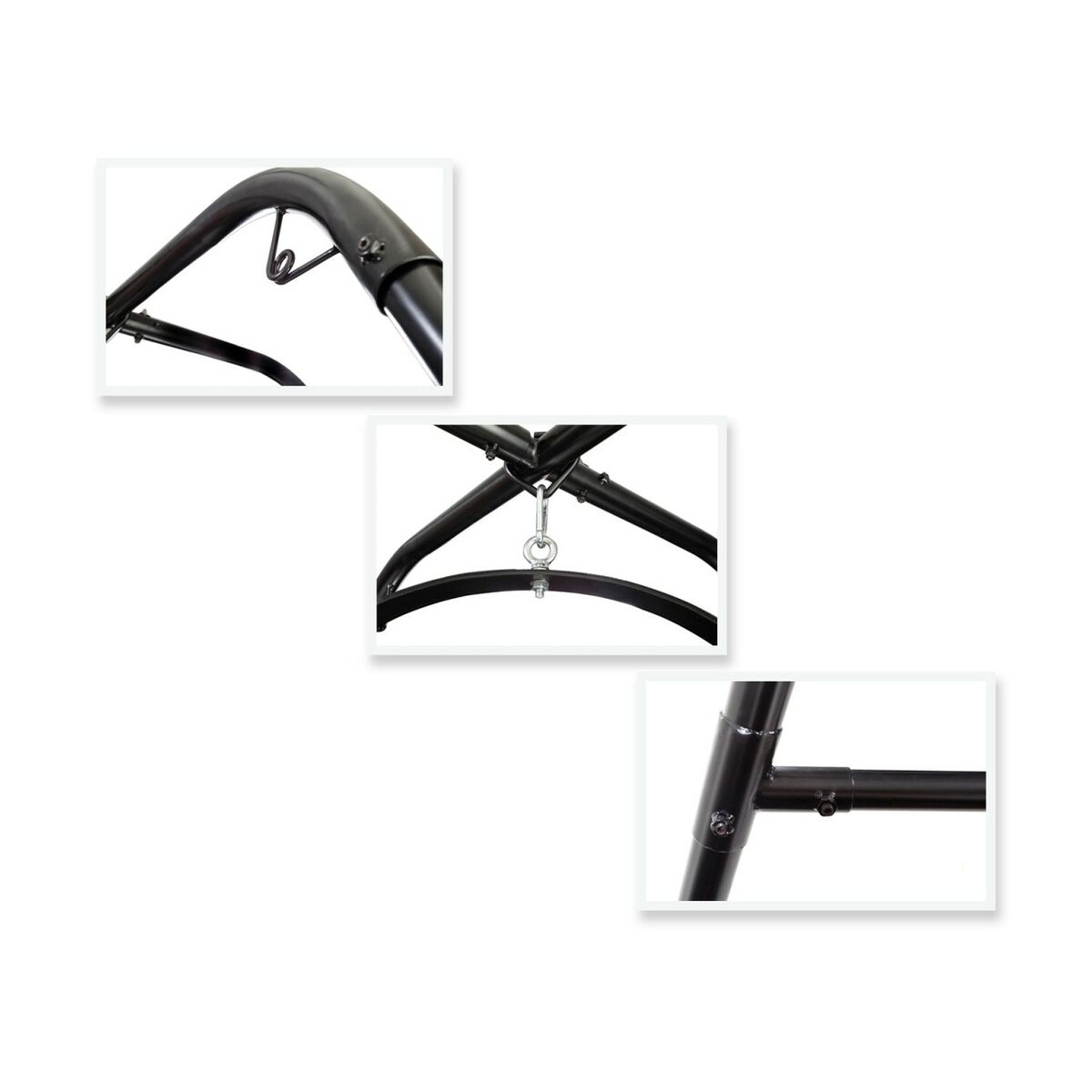 Columpio Pipedream Fetish Fantasy Series