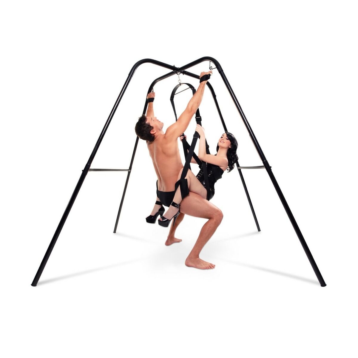 Columpio Pipedream Fetish Fantasy Series