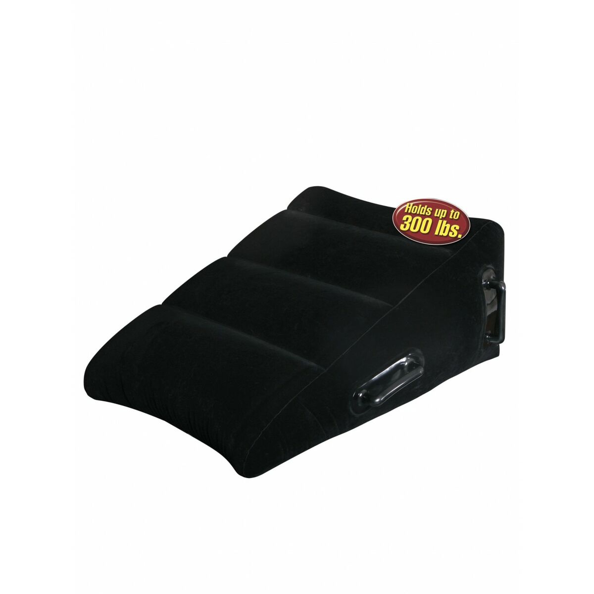 Cojín Pipedream Fetish Fantasy Series Negro