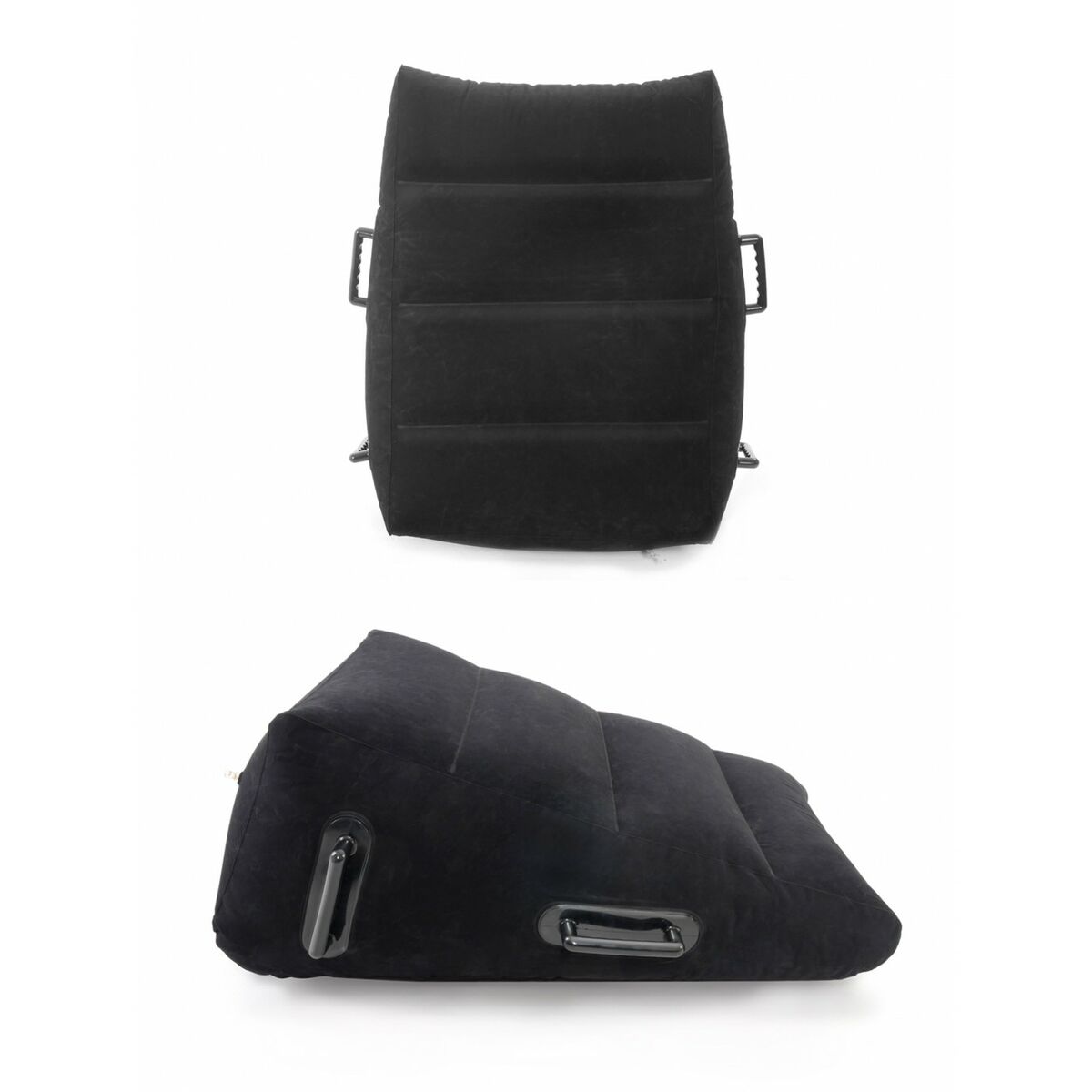 Cojín Pipedream Fetish Fantasy Series Negro